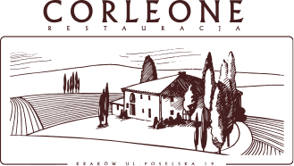 Restauracja Corleone logo